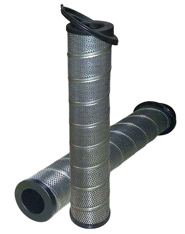 Hydraulfilter HY19296