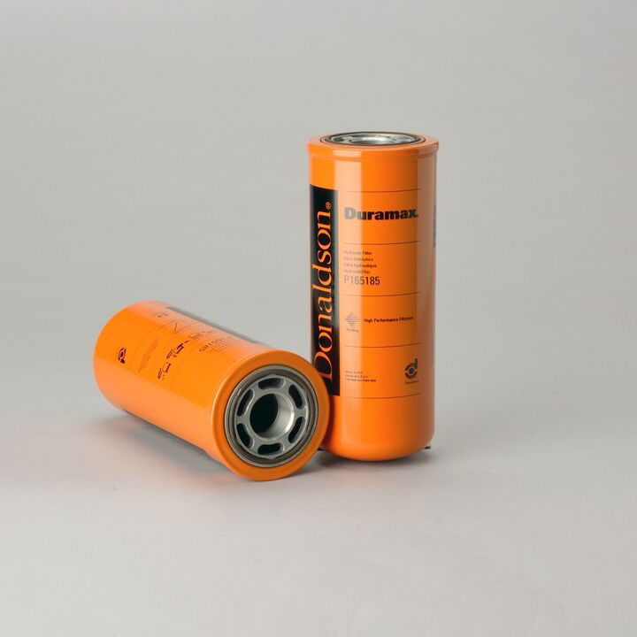 HYDRAULFILTER. SPIN-ON DURAMAX