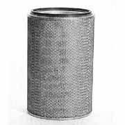 Luftfilter. Primary round P527596 Luftfilter. Primary round P527596