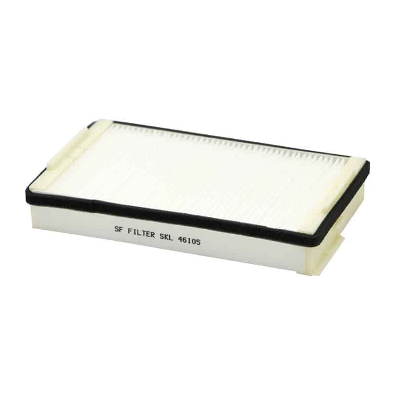 HYTTFILTER