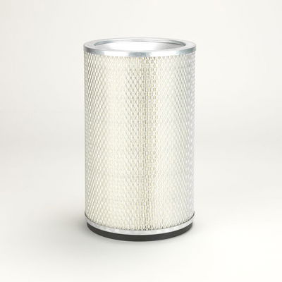 LUFTFILTER. SAFETY