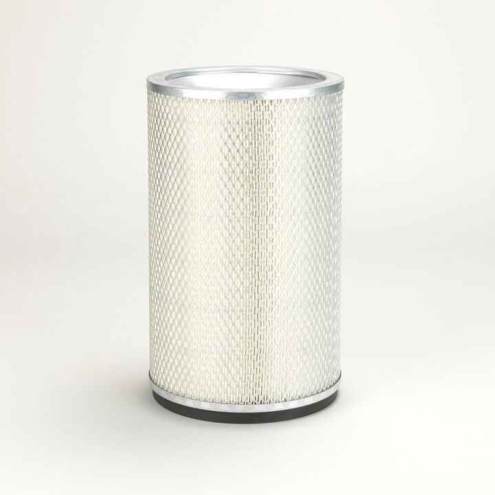 LUFTFILTER. SAFETY