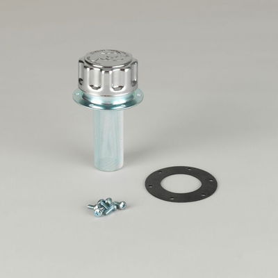 HYDRAULIC FILLER CAP