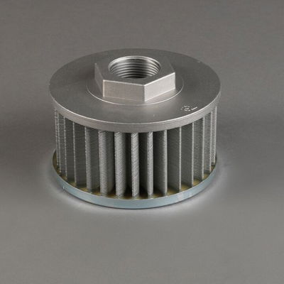 HYDRAULFILTER. STRAINER