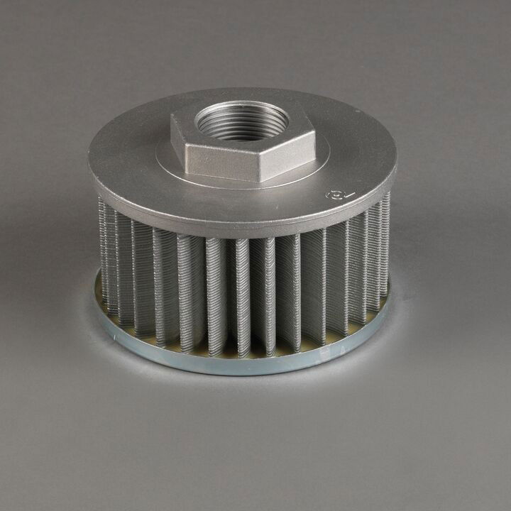 HYDRAULFILTER. STRAINER