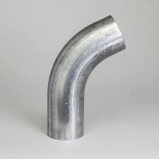 EXHAUST PIPE. 5 IN (127 MM) OD-OD EXHAUST PIPE. 5 IN (127 MM) OD-OD
