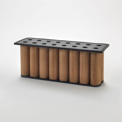 LUFTFILTER. PANEL ENGINE