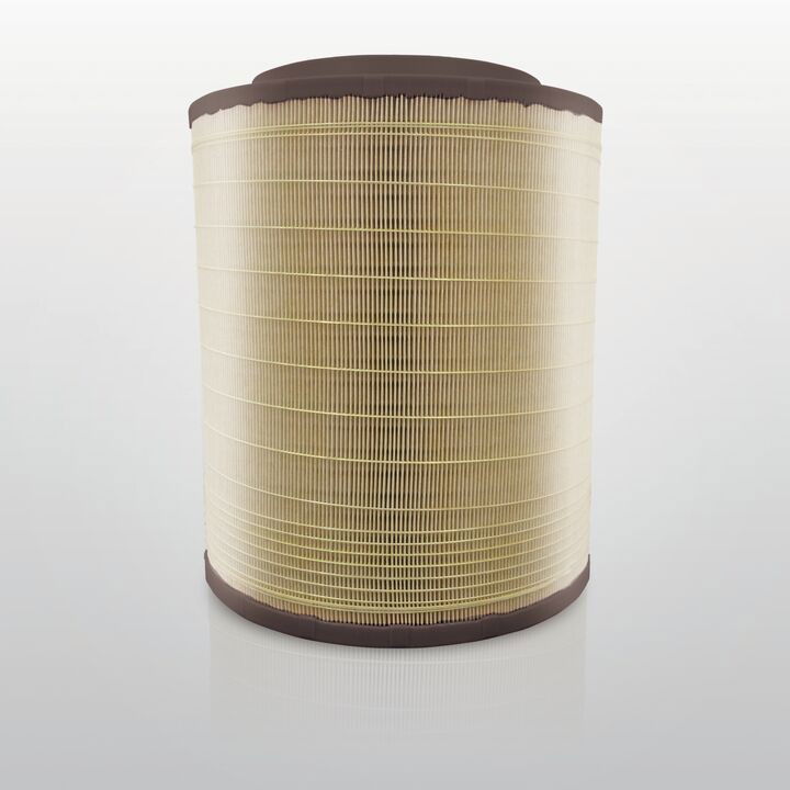 LUFTFILTER. PRIMARY RADIALSEAL