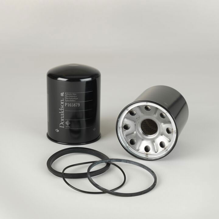 HYDRAULFILTER. SPIN-ON