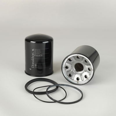 HYDRAULFILTER. SPIN-ON HYDRAULFILTER. SPIN-ON