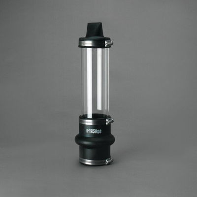 ADAPTER. DUST DUMPA