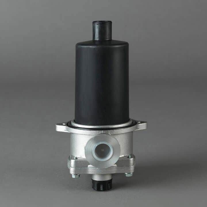 HYDRAULIC HOUSING