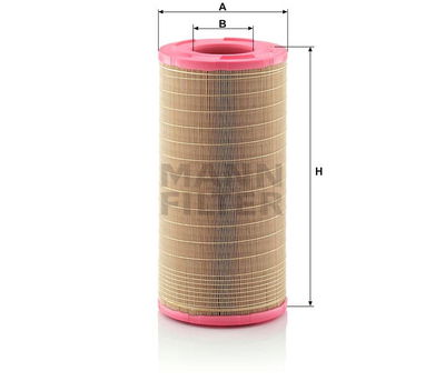 Luftfilter (Y) C25978 Luftfilter (Y) C25978