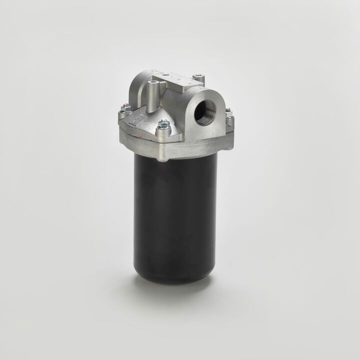 HYDRAULIC HOUSING