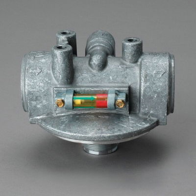 HEAD ASSEMBLY. HYDRAULIC HEAD ASSEMBLY. HYDRAULIC