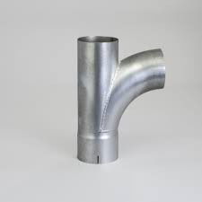 Y ADAPTER. 5 IN (127 MM) ID Y ADAPTER. 5 IN (127 MM) ID
