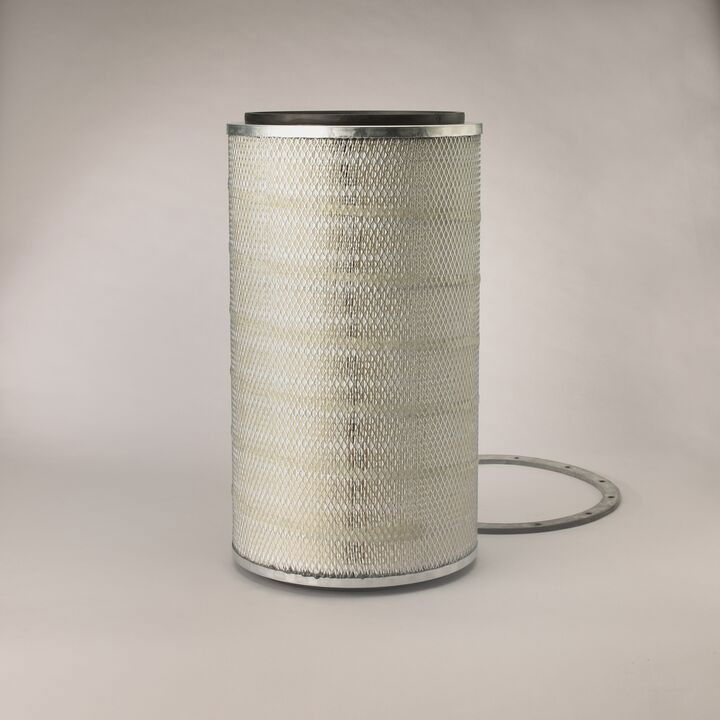 Luftfilter. Primary round P182008