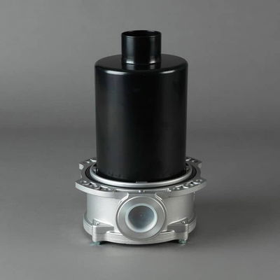 HYDRAULIC HOUSING