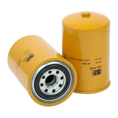 Bränslefilter SK3256