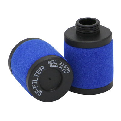Kompressorfilter SDL31690 Kompressorfilter SDL31690