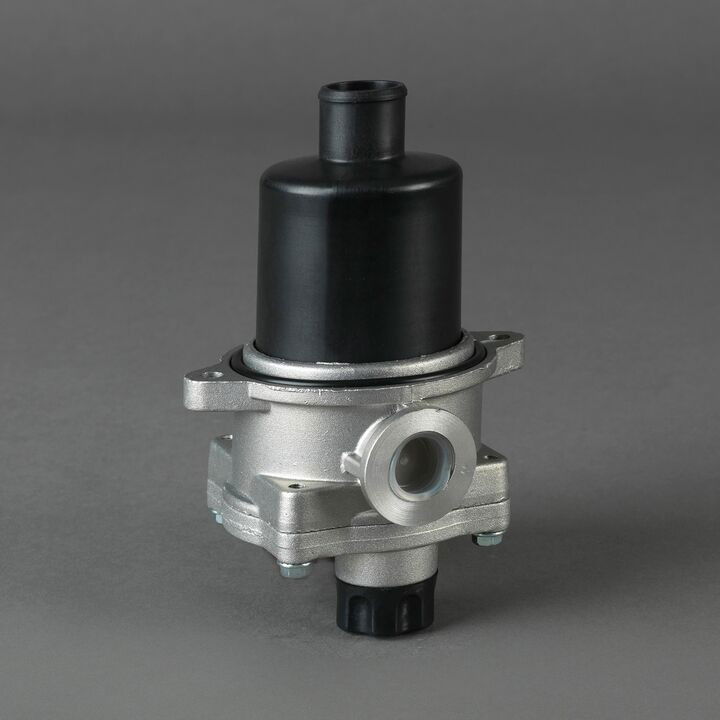 HYDRAULIC HOUSING
