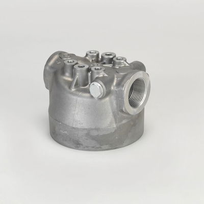 HEAD ASSEMBLY. HYDRAULIC HEAD ASSEMBLY. HYDRAULIC
