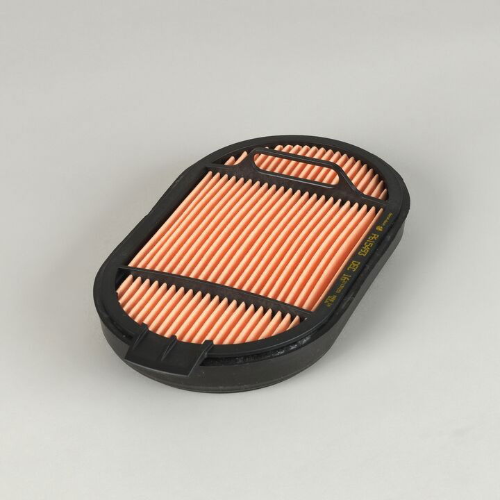 LUFTFILTER. SAFETY OBROUND