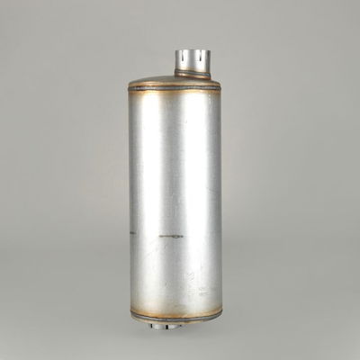 MUFFLER. ROUND STYLE 2 MUFFLER. ROUND STYLE 2