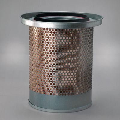 Luftfilter. Primary round P781373 Luftfilter. Primary round P781373