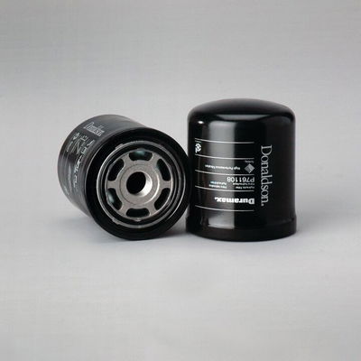 HYDRAULFILTER. SPIN-ON DURAMAX