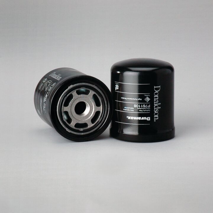 HYDRAULFILTER. SPIN-ON DURAMAX