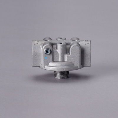 HEAD ASSEMBLY. HYDRAULIC