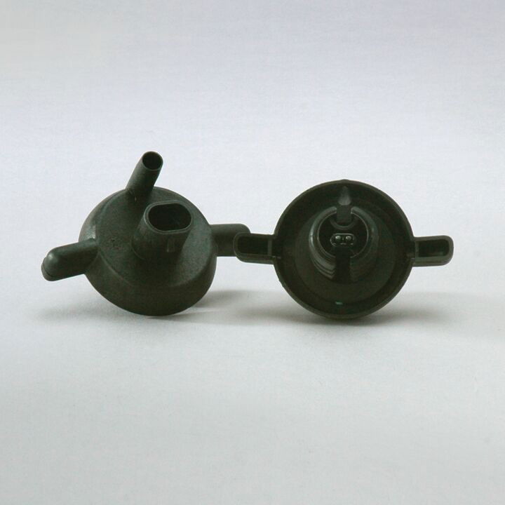 DRAIN VALVE SENSOR. TWIST&amp;DRAIN