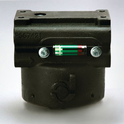 HEAD ASSEMBLY. HYDRAULIC HEAD ASSEMBLY. HYDRAULIC