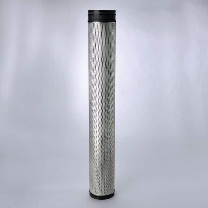 Hydraulfilter. Cartridge P573132