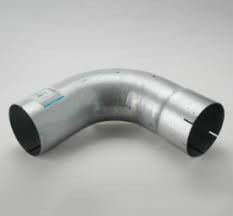 ELBOW. 90 DEGREE 3.5 IN (89 MM) OD-ID