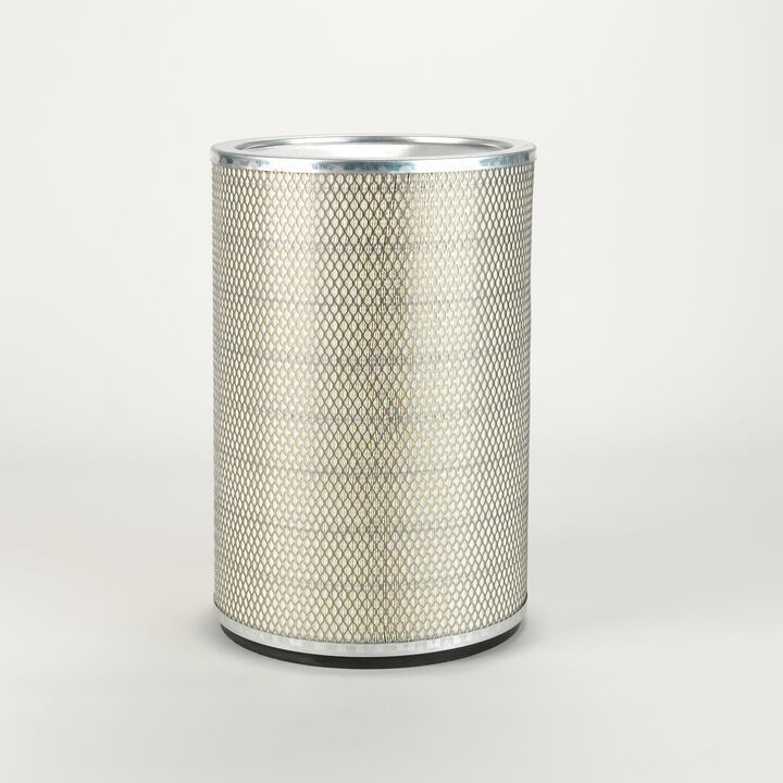 LUFTFILTER. SAFETY