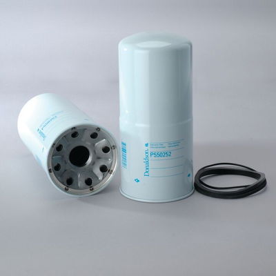 HYDRAULFILTER. SPIN-ON