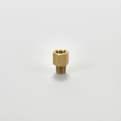 RESTRICTION TAP FILTER FITTING RESTRICTION TAP FILTER FITTING