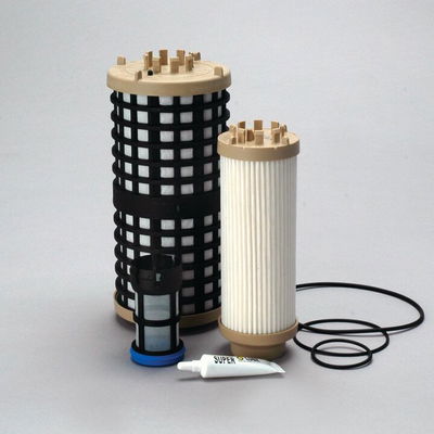 BRÄNSLEFILTER KIT BRÄNSLEFILTER KIT