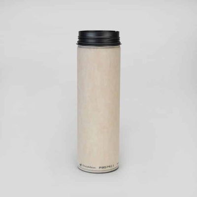 LUFTFILTER. SAFETY