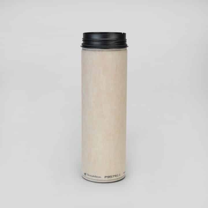 LUFTFILTER. SAFETY