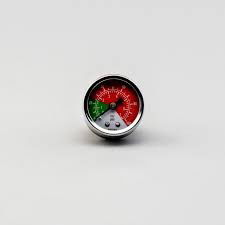 PRESSURE GAUGE