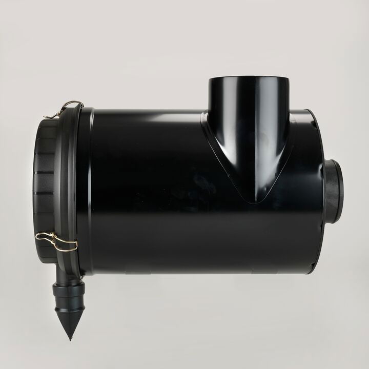 LUFTFILTERHUS FRG RADIALSEAL
