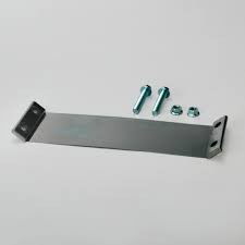 SEAL CLAMP. 4.5 IN (114 MM) STAINLESS