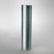 FLEX TUBE. 6 IN (152 MM) ID X 10 FT (3 M)