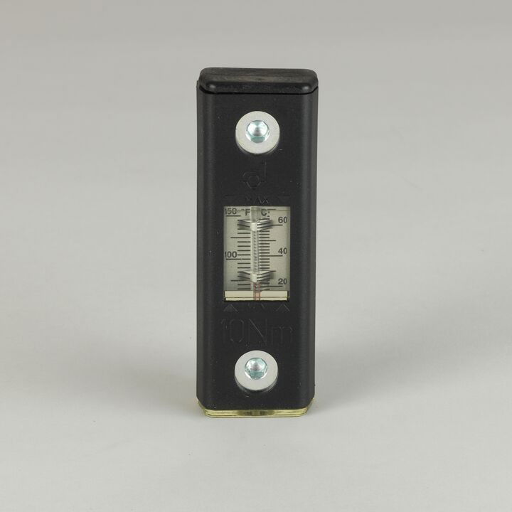 PRESSURE GAUGE