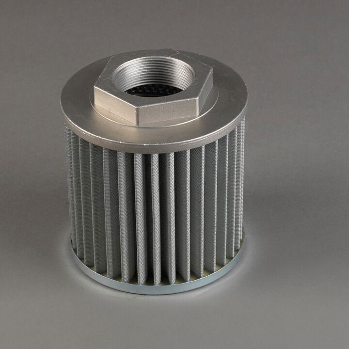 HYDRAULFILTER. STRAINER