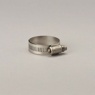 CLAMP. LINED HOSE TYPE