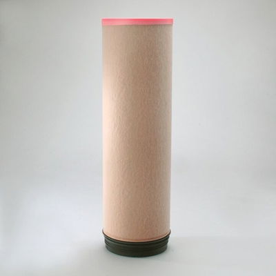 LUFTFILTER. SAFETY